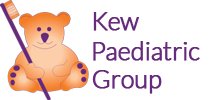 Kew Paediatric Group